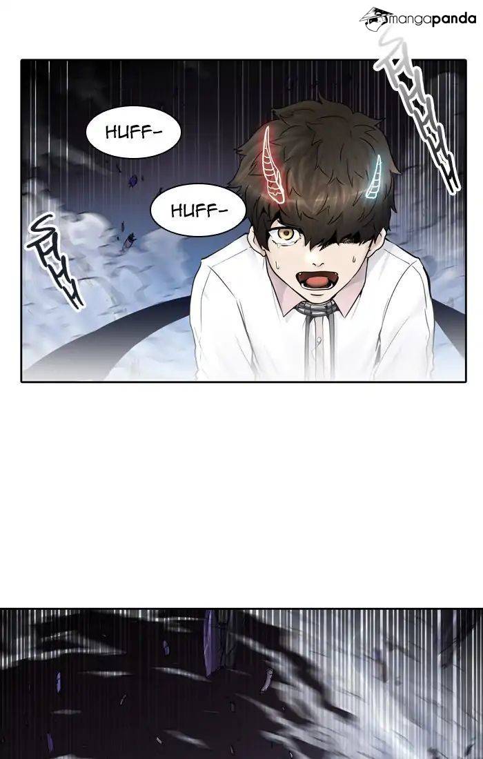 Tower of God Chapter 414 image 051